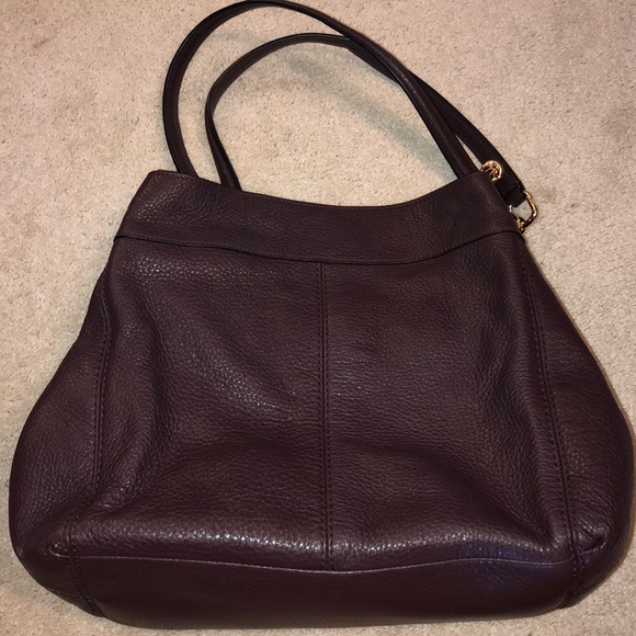 Authentic coach purse - Picture 3 of 3
